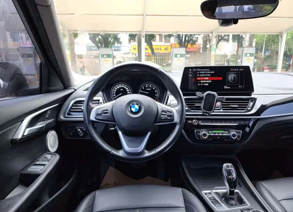 BMW 1 SERIES 120I M 2022