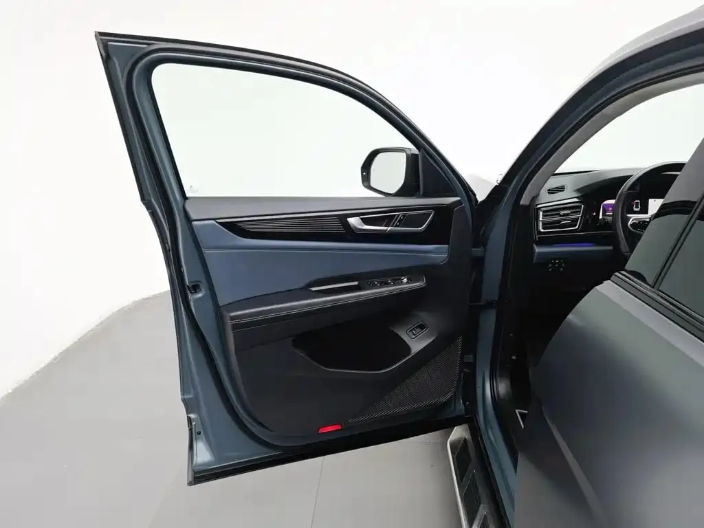 VOLKSWAGEN TERAMONT 2023