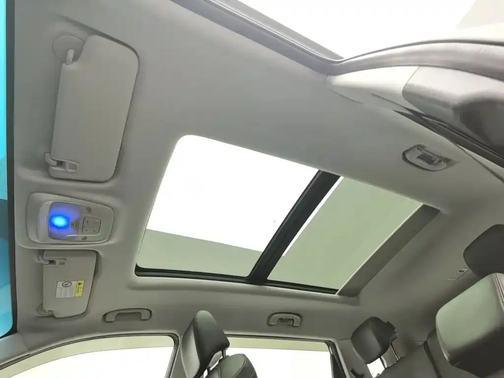 CHEVROLET ORLANDO 2021