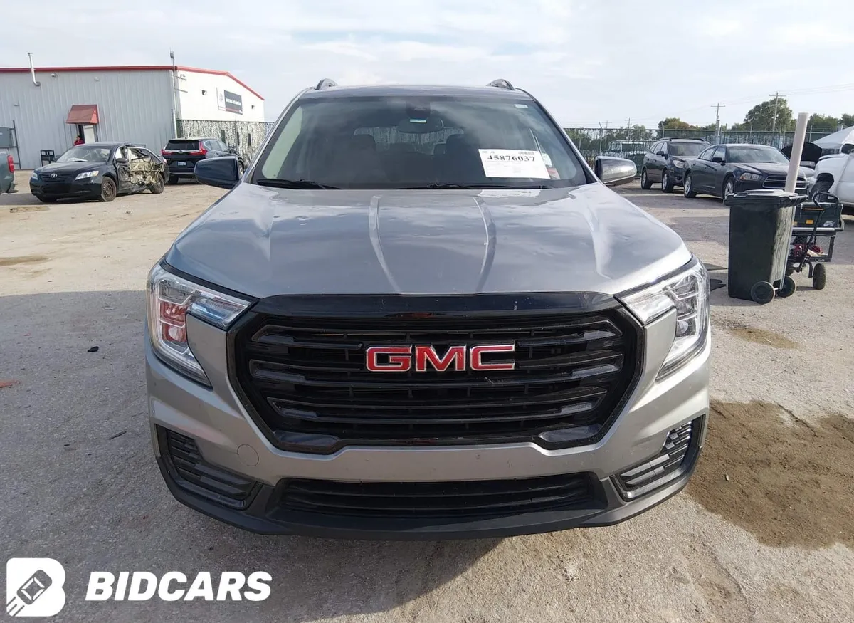 GMC TERRAIN FWD SLE 2023