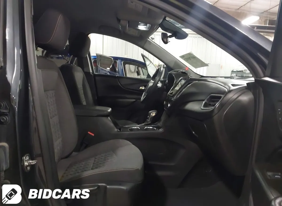 CHEVROLET EQUINOX AWD LT 2023