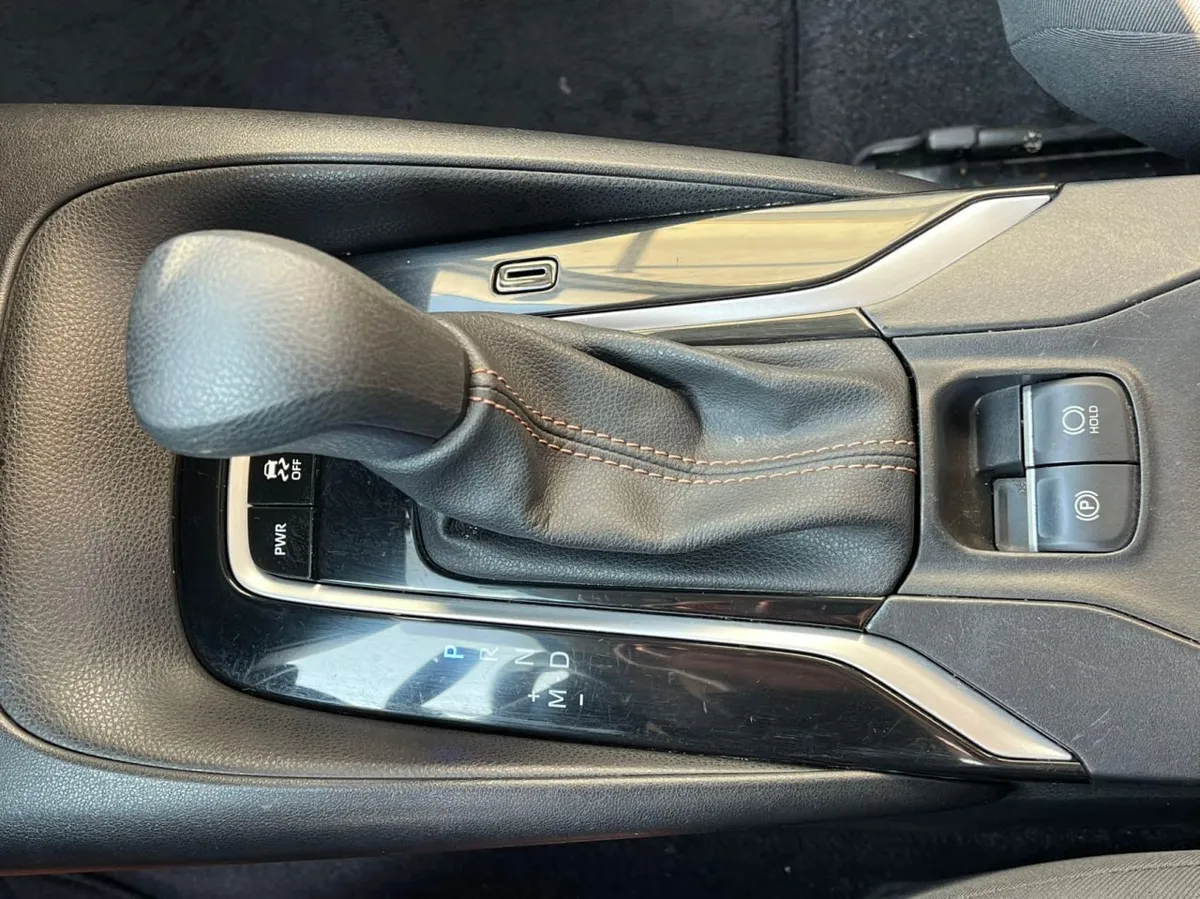 TOYOTA COROLLA LEVIN 2023