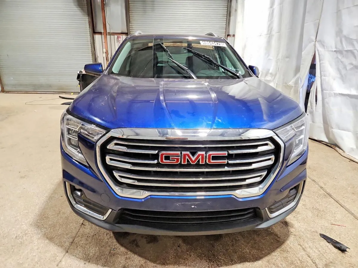 GMC TERRAIN 2023