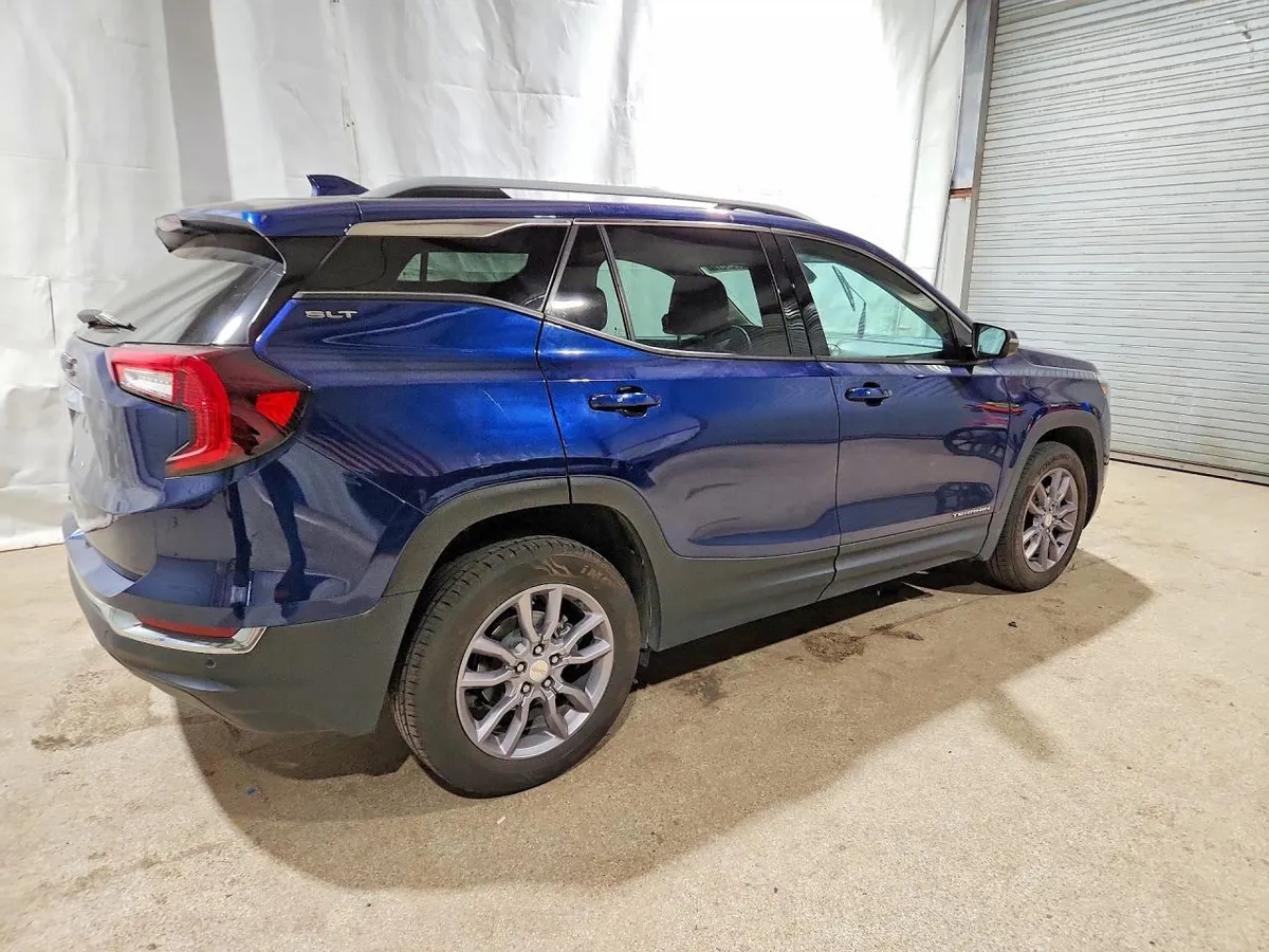 GMC TERRAIN 2023