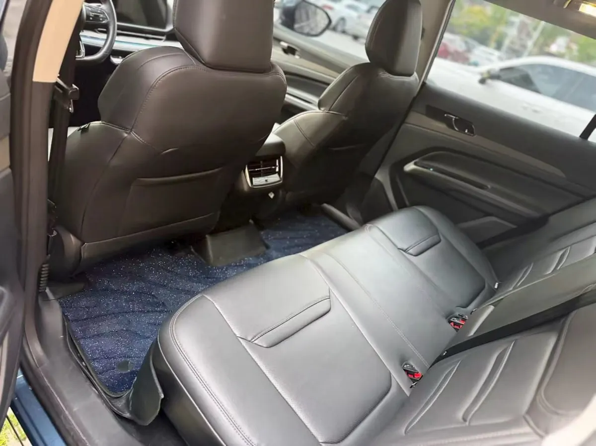 FORD EQUATOR SPORT FORD 2022