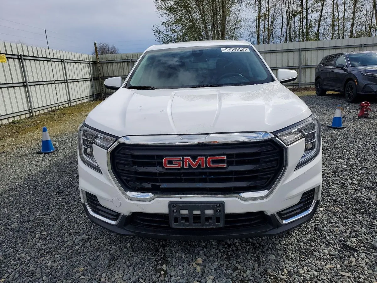 GMC TERRAIN SLE 2024