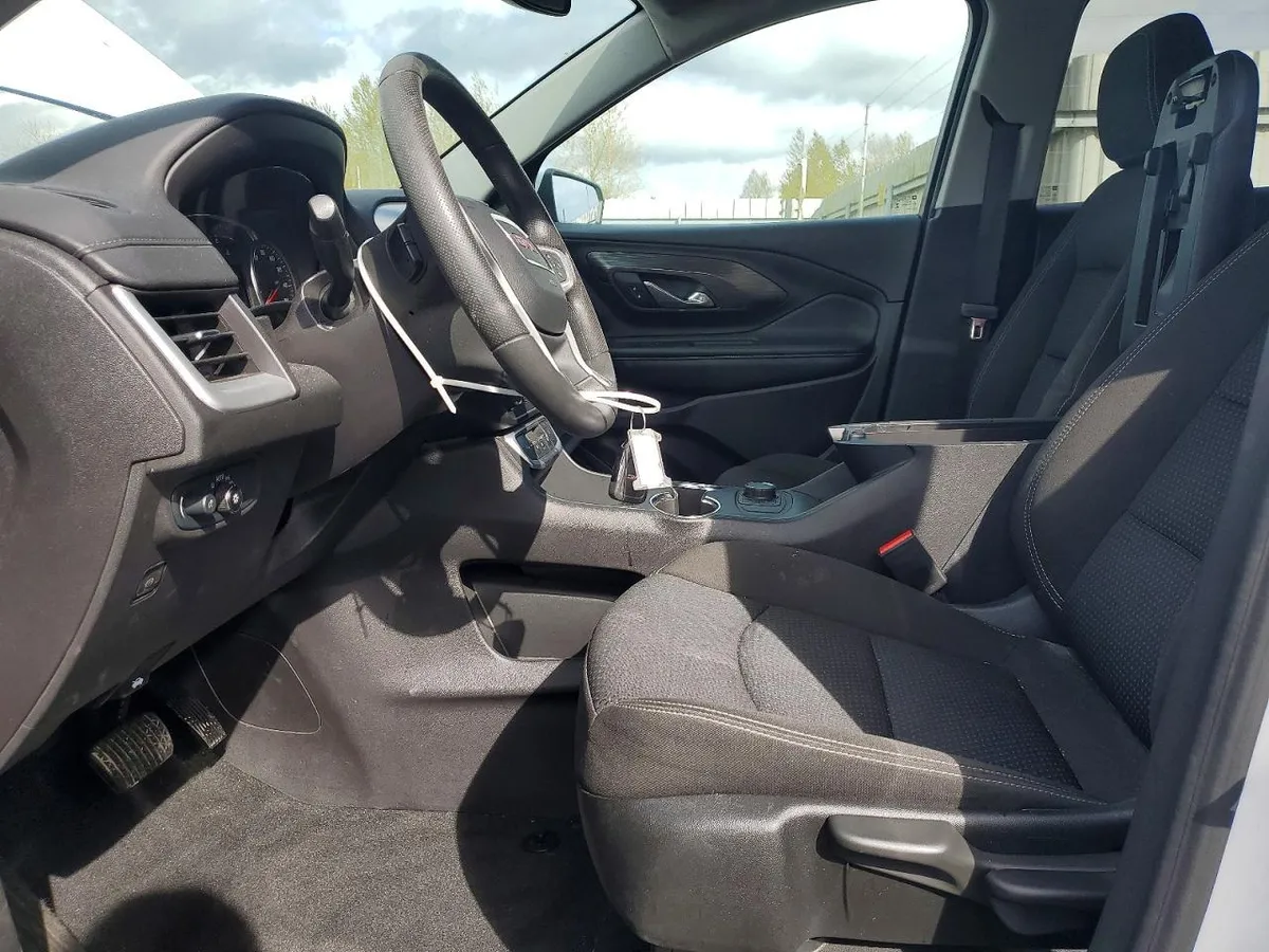 GMC TERRAIN SLE 2024