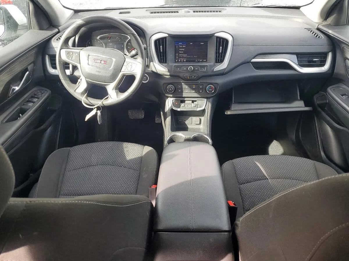 GMC TERRAIN SLE 2024