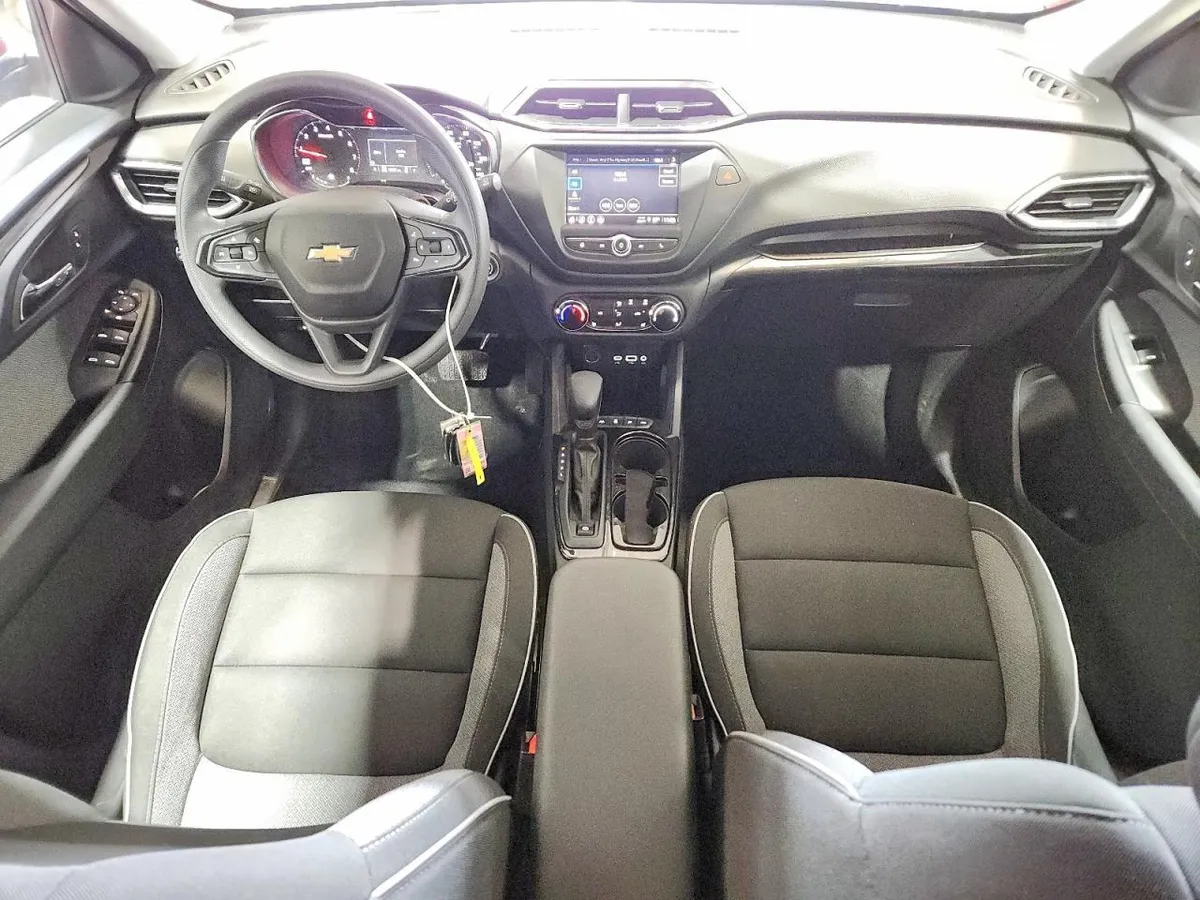 CHEVROLET TRAILBLAZER LT 2022