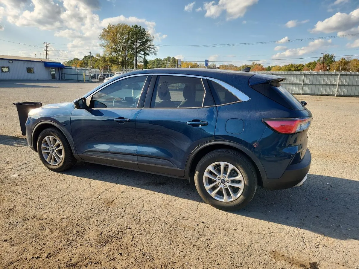 FORD ESCAPE SE 2020