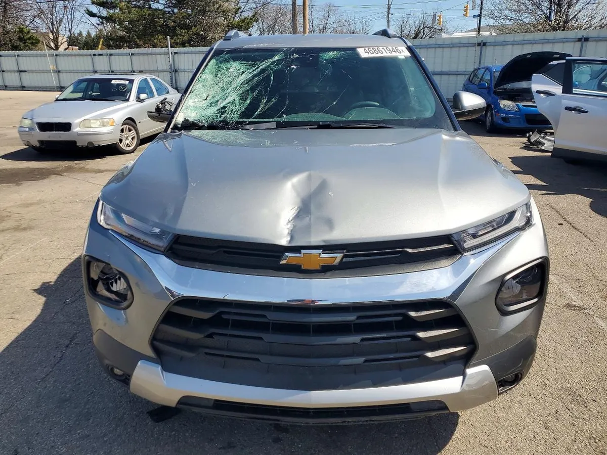 CHEVROLET TRAILBLAZER LT 2023