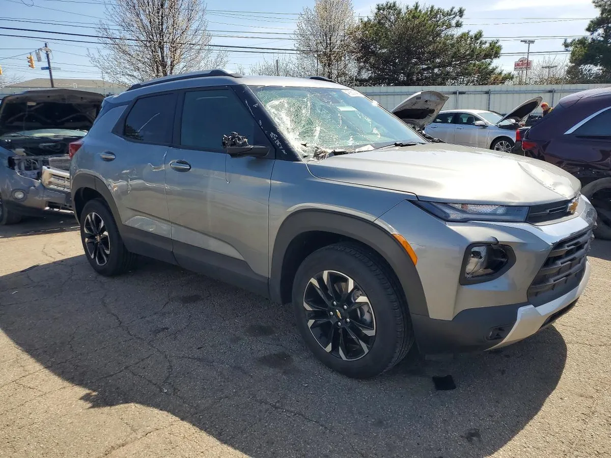 CHEVROLET TRAILBLAZER LT 2023