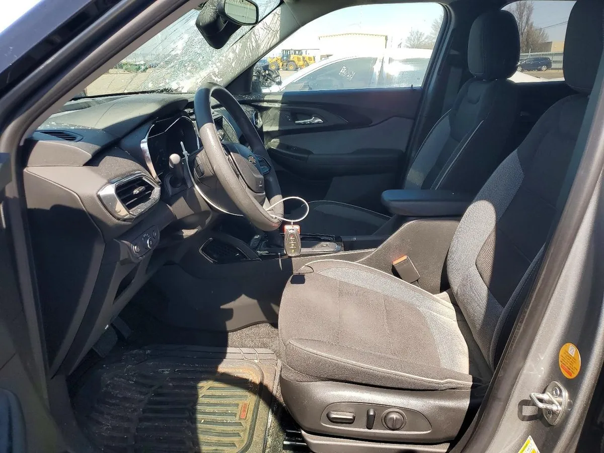 CHEVROLET TRAILBLAZER LT 2023