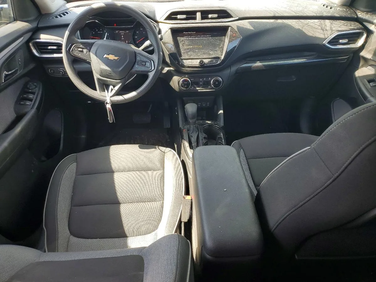 CHEVROLET TRAILBLAZER LT 2023