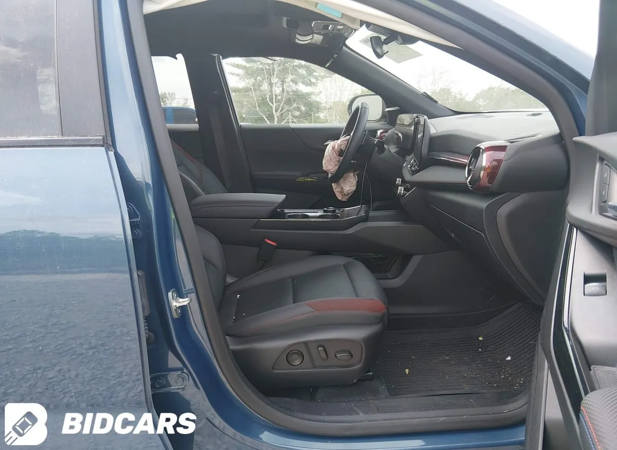 CHEVROLET EQUINOX AWD RS 2026