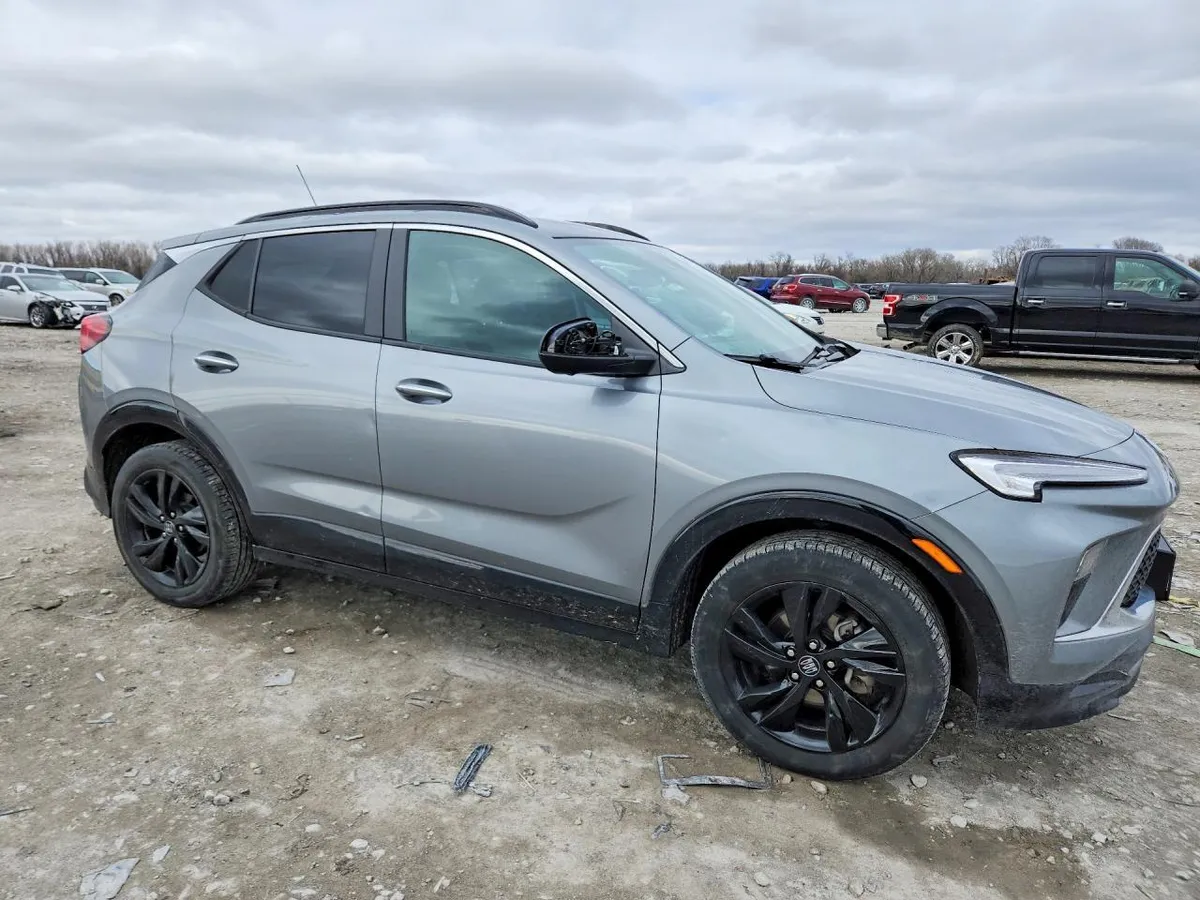 BUICK ENCORE SPORT TOURING 2024