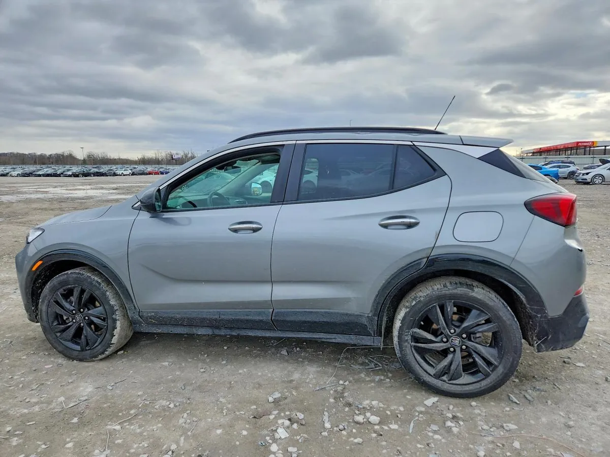 BUICK ENCORE SPORT TOURING 2024