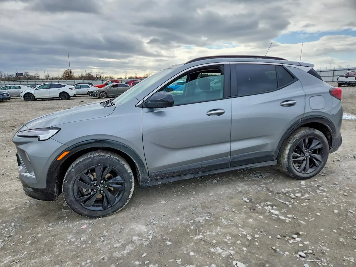 BUICK ENCORE SPORT TOURING 2024