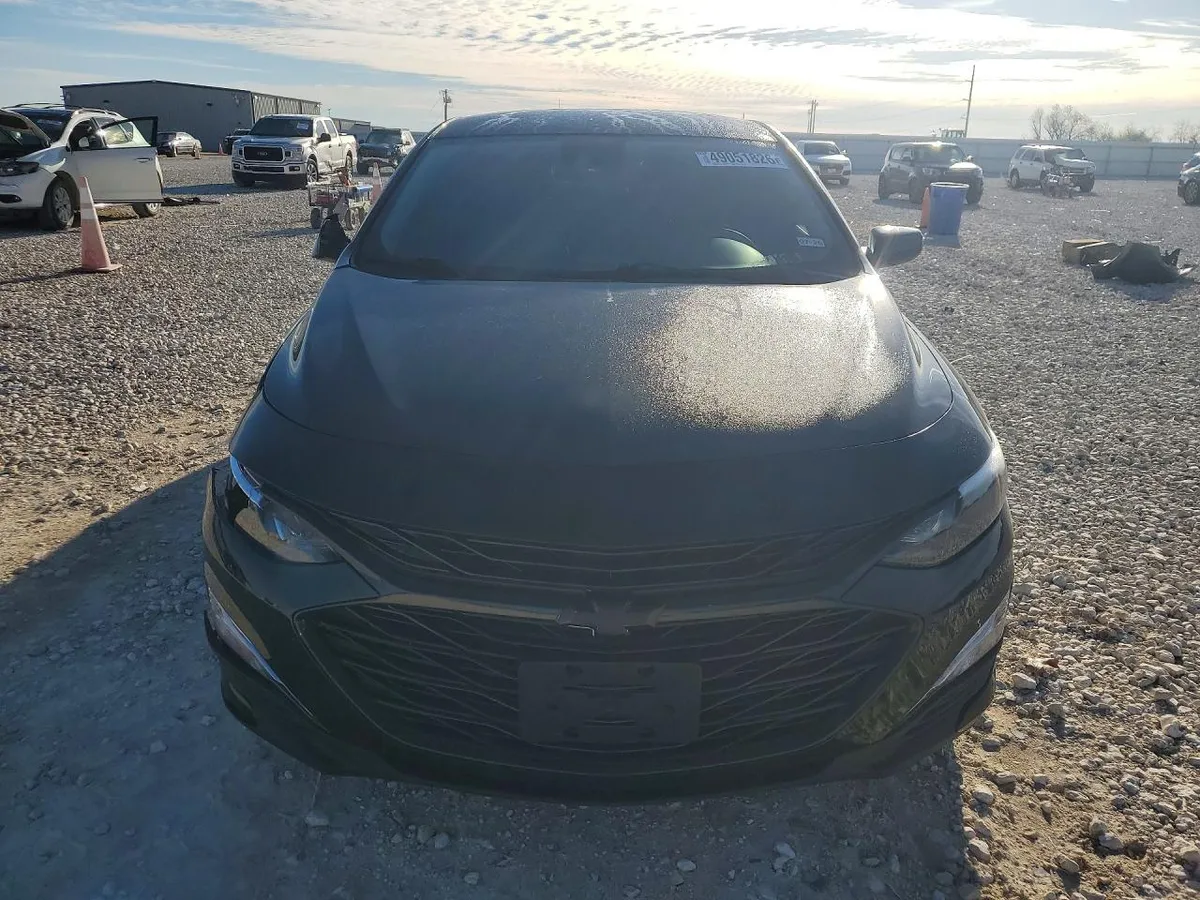 CHEVROLET MALIBU RS 2024