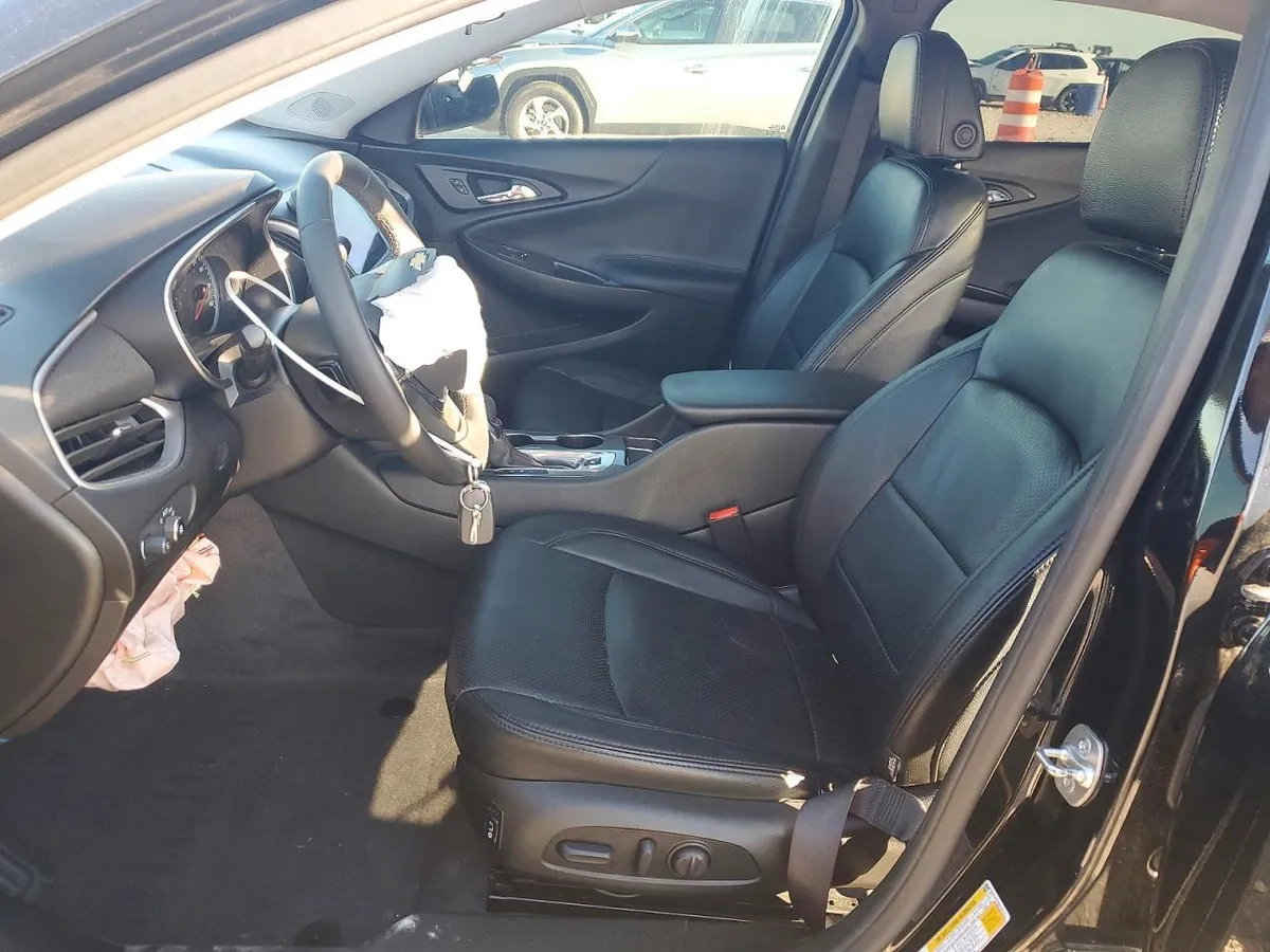 CHEVROLET MALIBU RS 2024