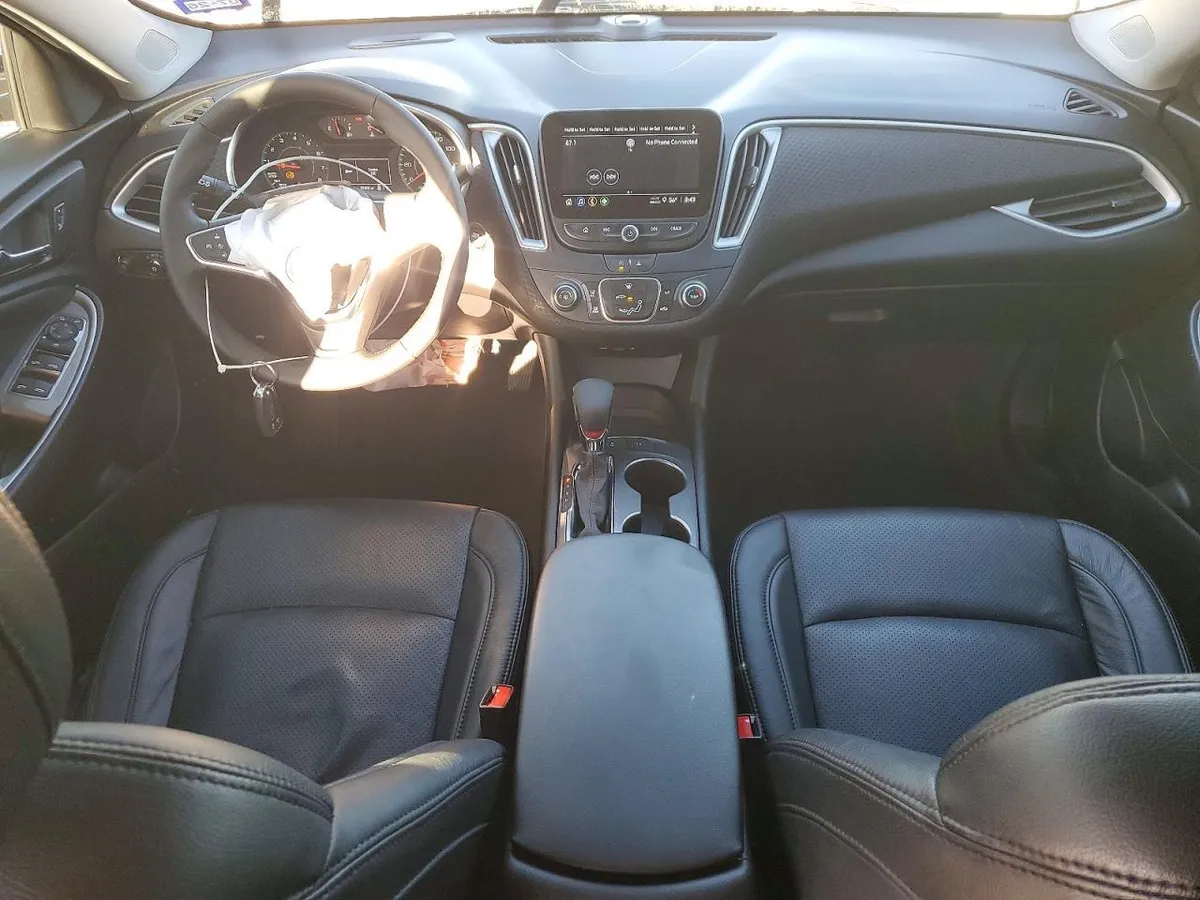 CHEVROLET MALIBU RS 2024