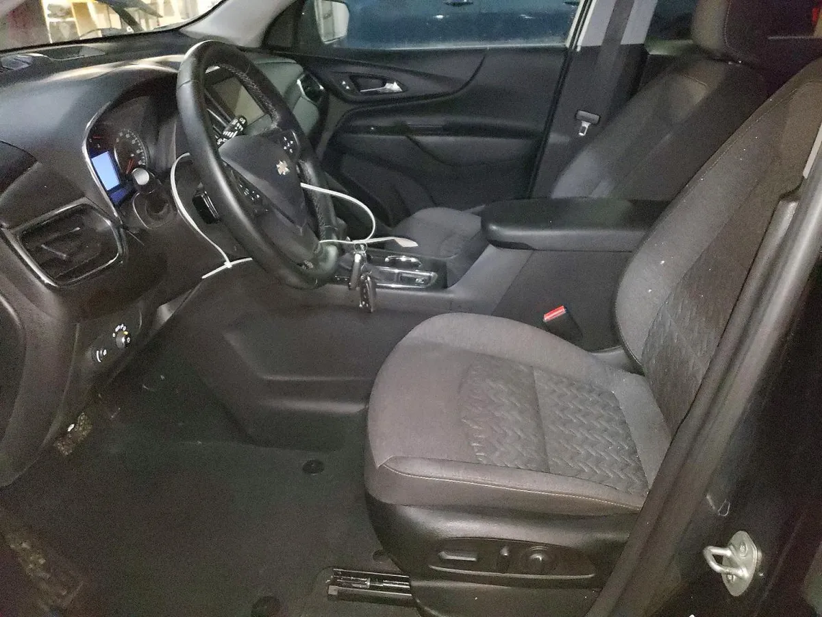 CHEVROLET EQUINOX LT 2023