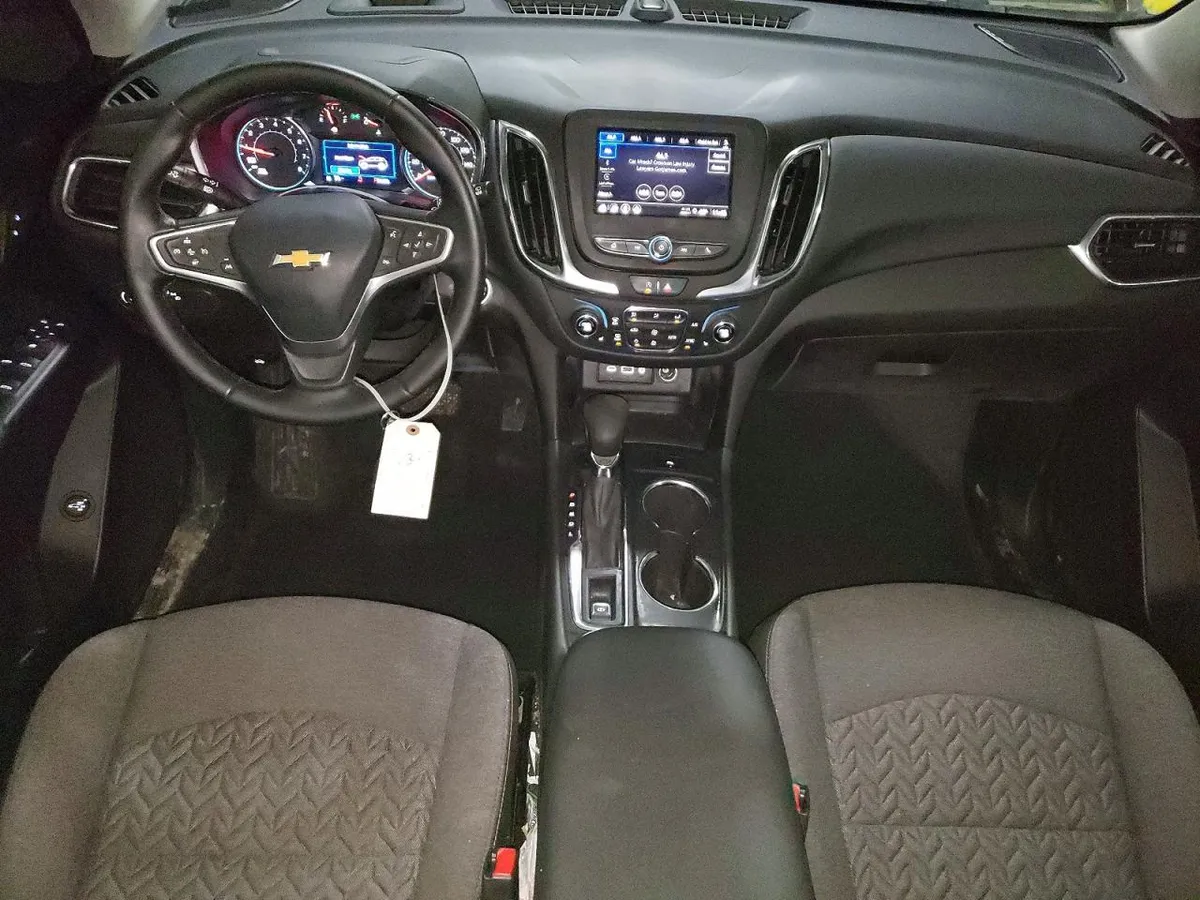 CHEVROLET EQUINOX LT 2023