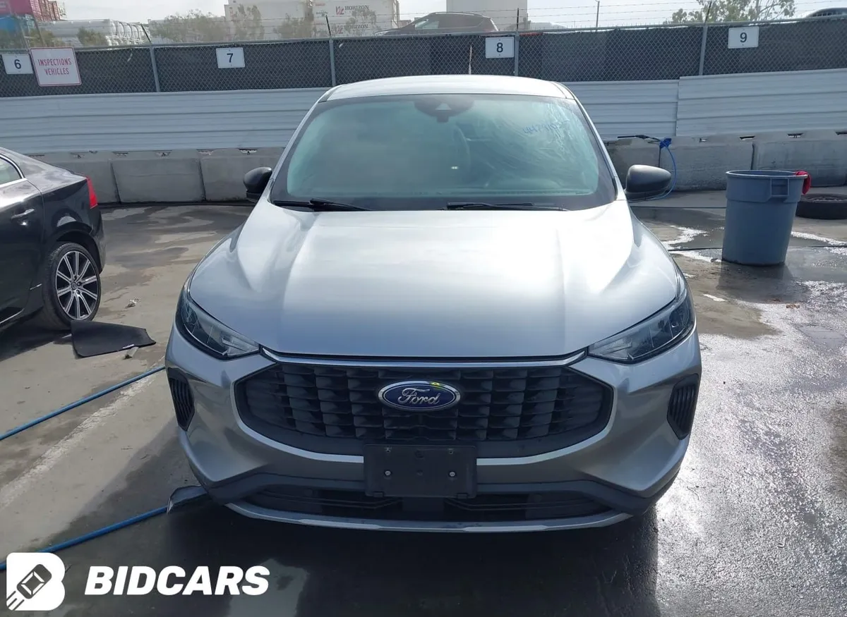 FORD ESCAPE ACTIVE 2023