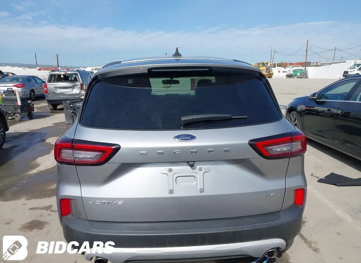 FORD ESCAPE ACTIVE 2023