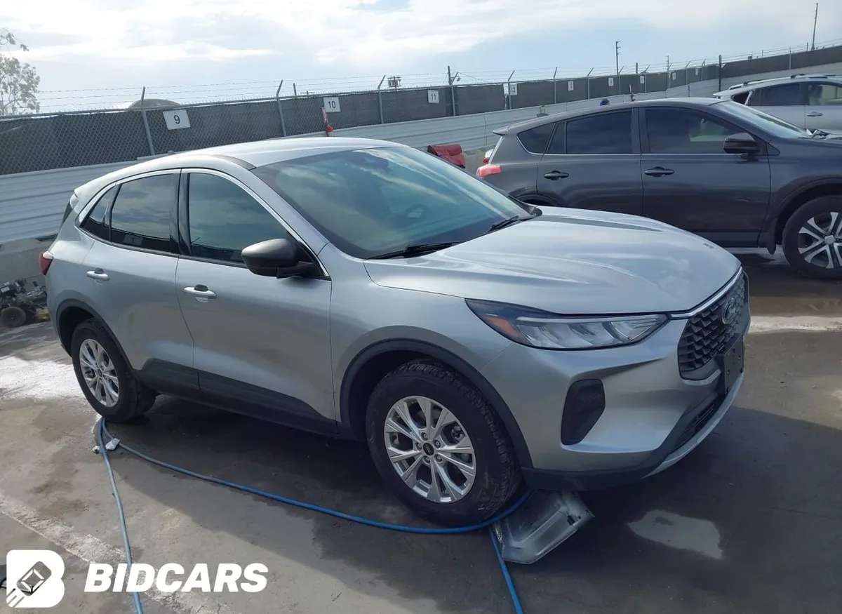 FORD ESCAPE ACTIVE 2023