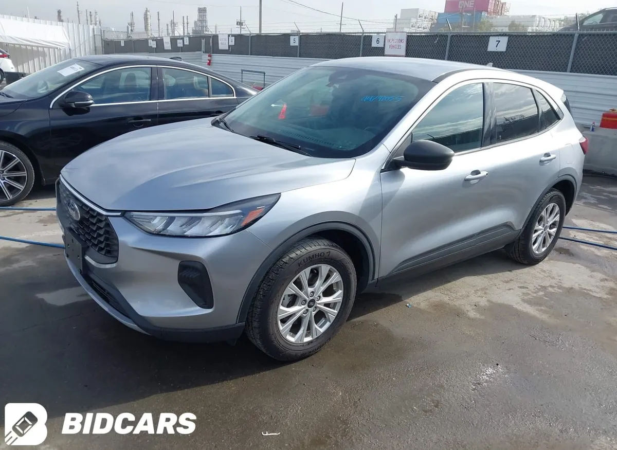 FORD ESCAPE ACTIVE 2023