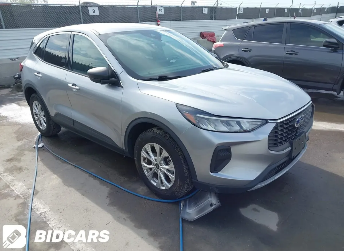 FORD ESCAPE ACTIVE 2023