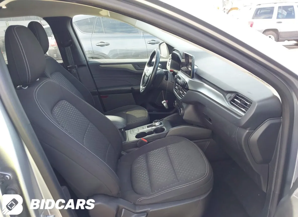 FORD ESCAPE ACTIVE 2023