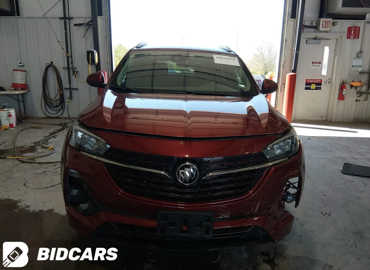 BUICK ENCORE GX SELECT FWD 2023