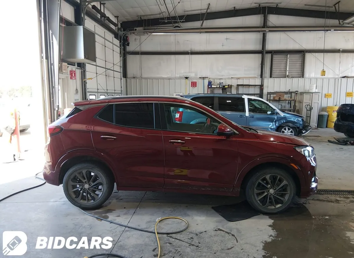 BUICK ENCORE GX SELECT FWD 2023