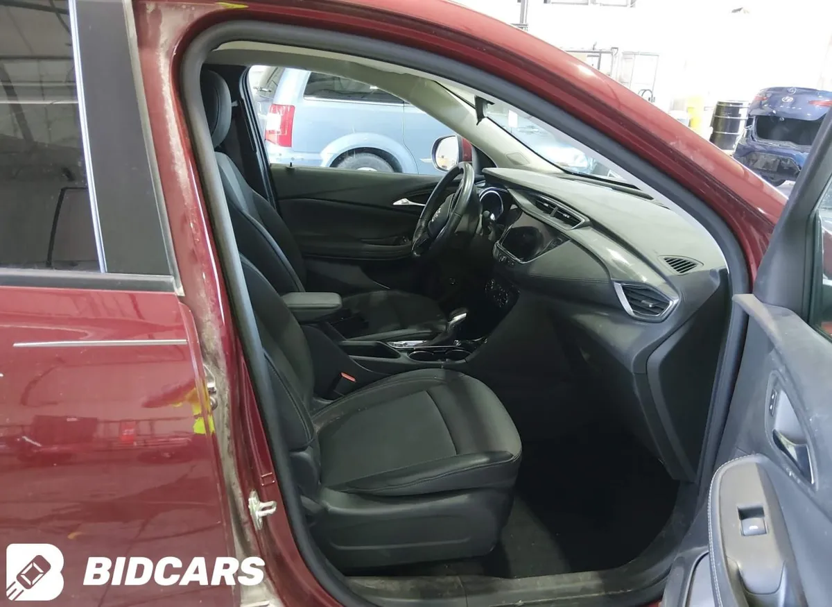 BUICK ENCORE GX SELECT FWD 2023