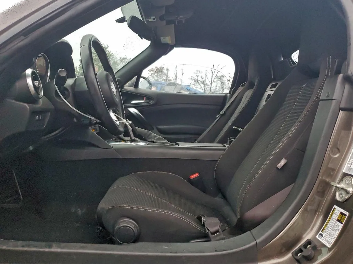 FIAT 124 CLASSICA 2018
