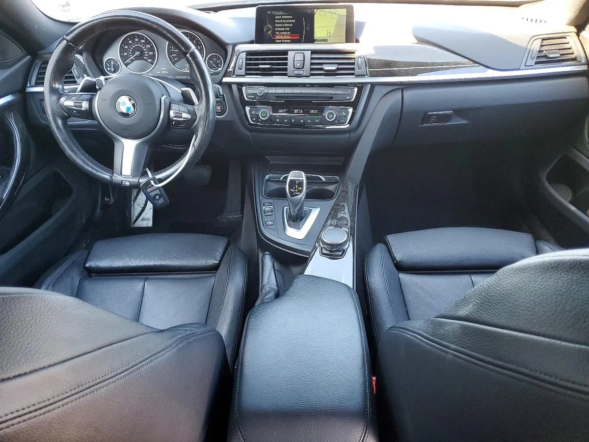 BMW 428 XI GRAN COUPE SULEV 2016