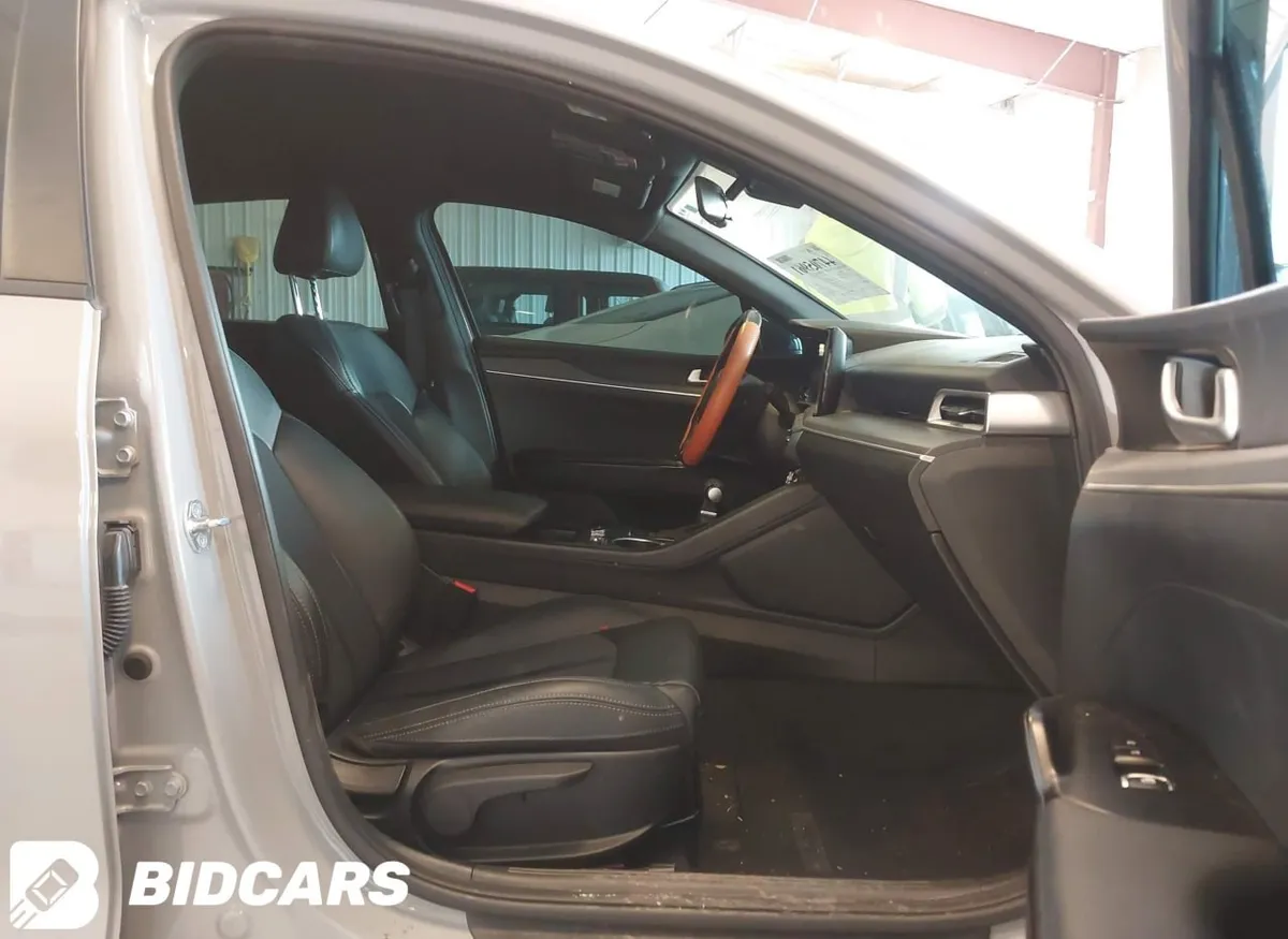 KIA K5 GT-LINE 2024