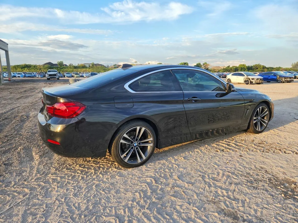 BMW 430I 2020