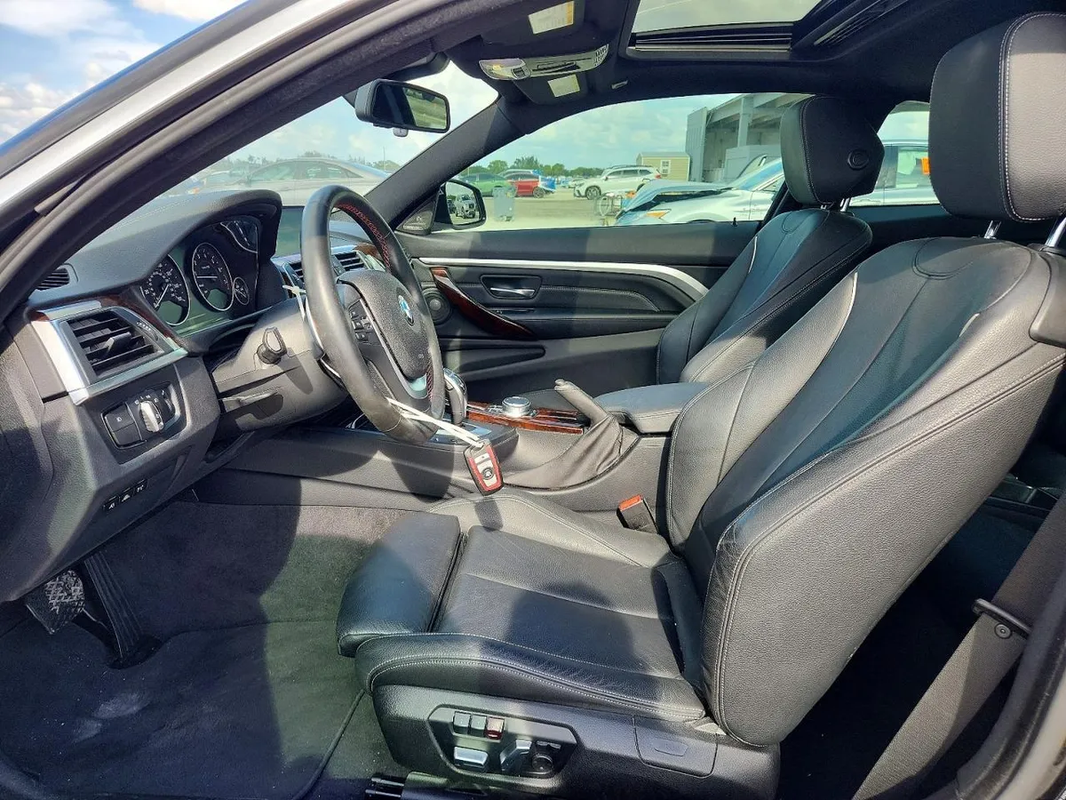 BMW 430I 2020