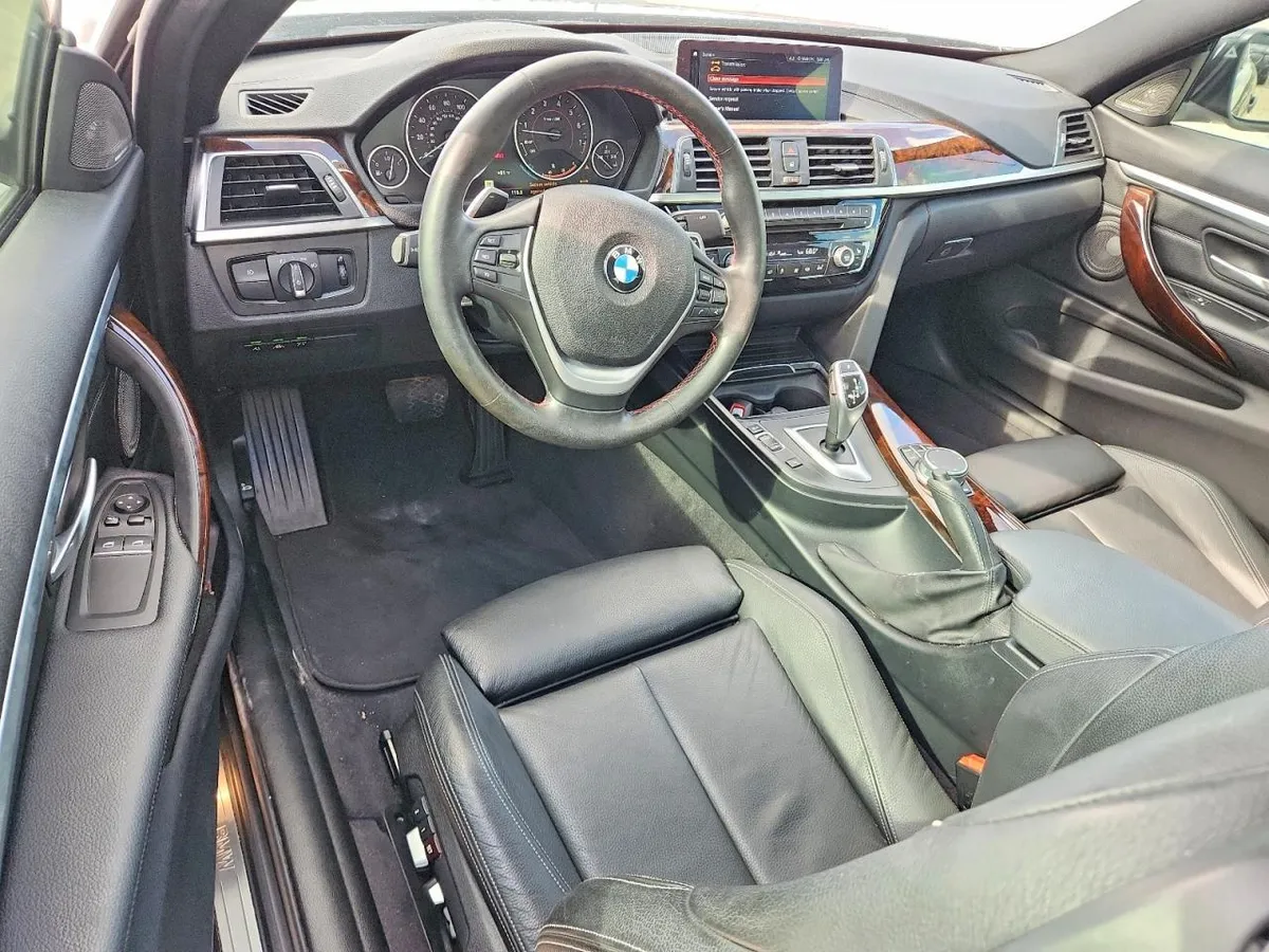 BMW 430I 2020