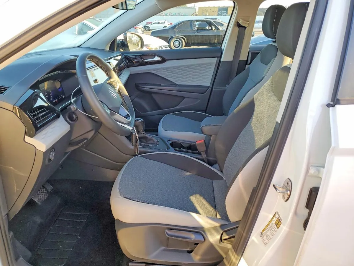 VOLKSWAGEN TAOS S 2023