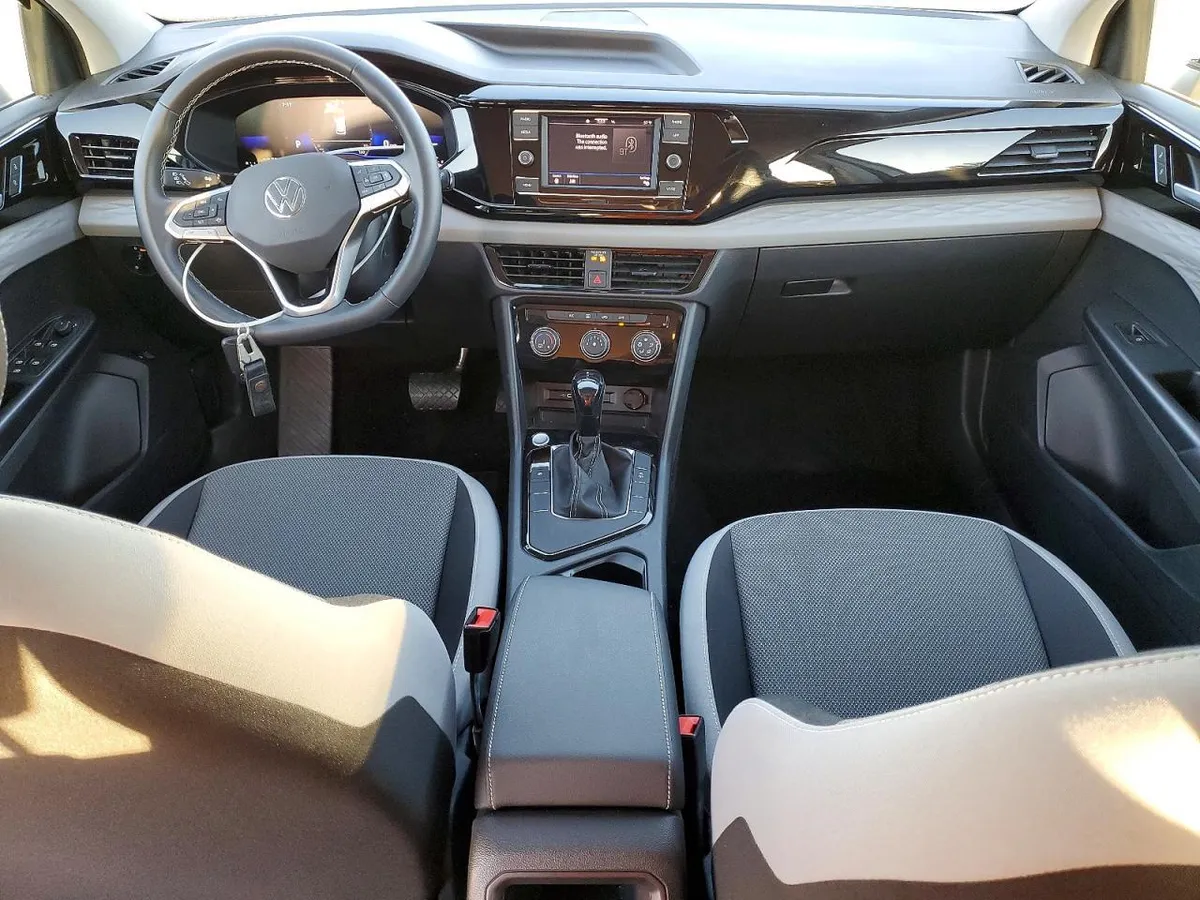 VOLKSWAGEN TAOS S 2023