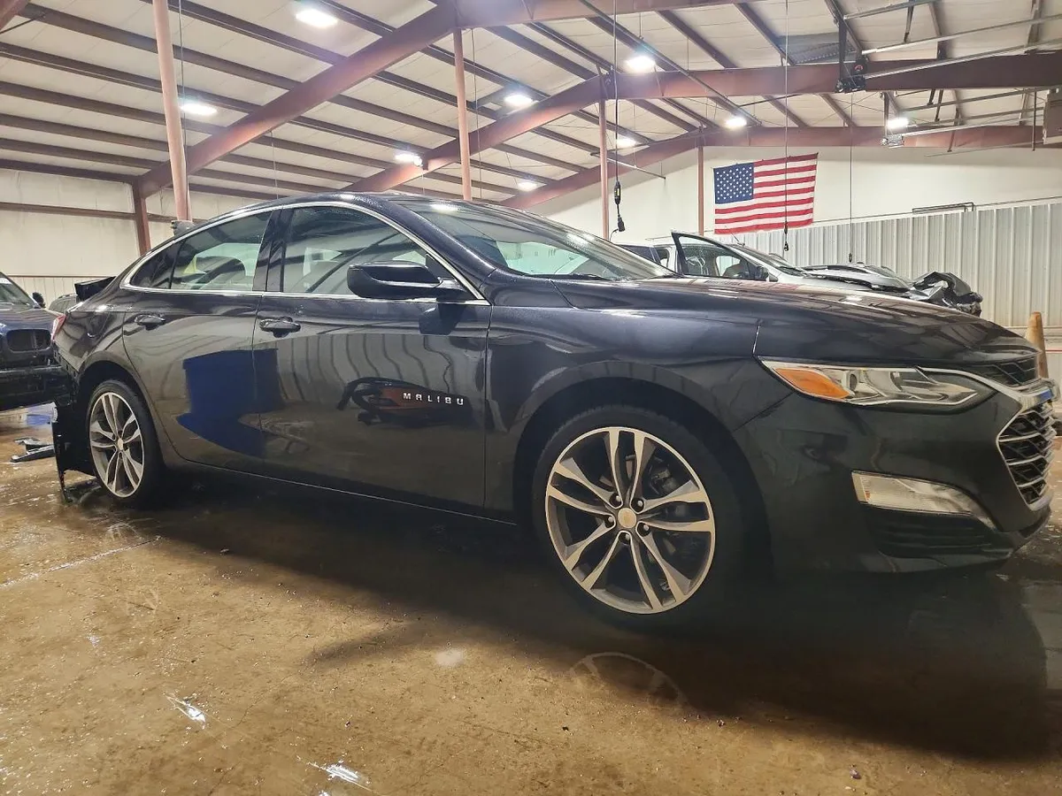 CHEVROLET MALIBU PREMIER 2023