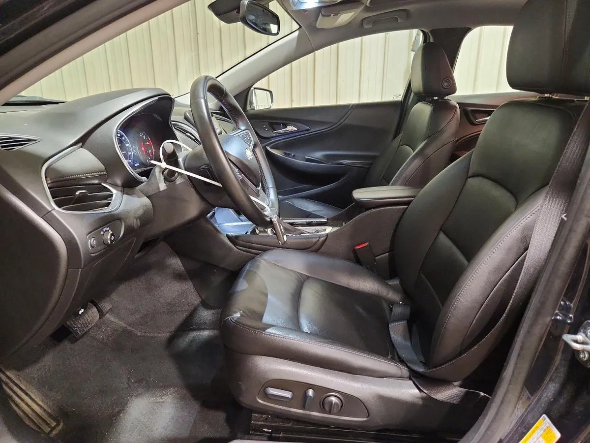 CHEVROLET MALIBU PREMIER 2023