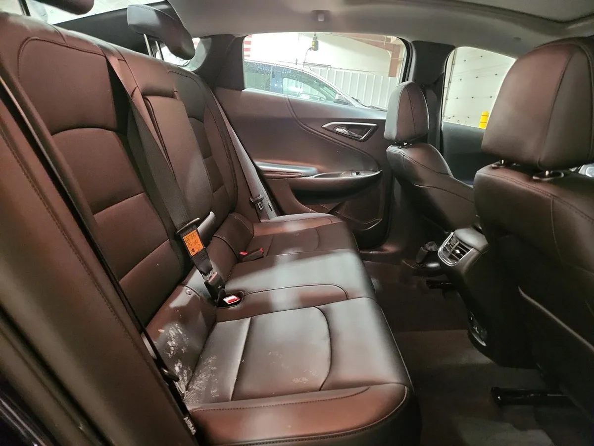 CHEVROLET MALIBU PREMIER 2023