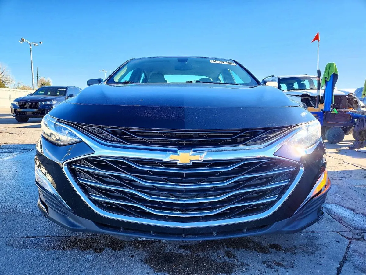 CHEVROLET MALIBU LS 2020