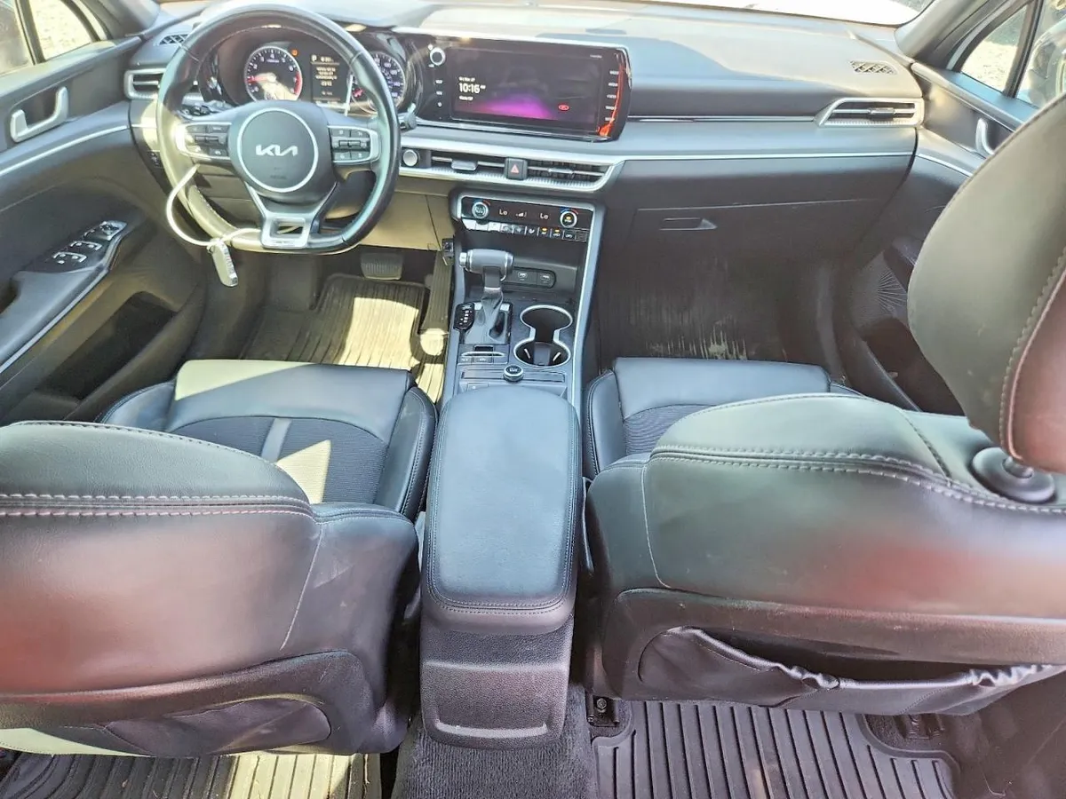 KIA K5 GT-LINE 2023