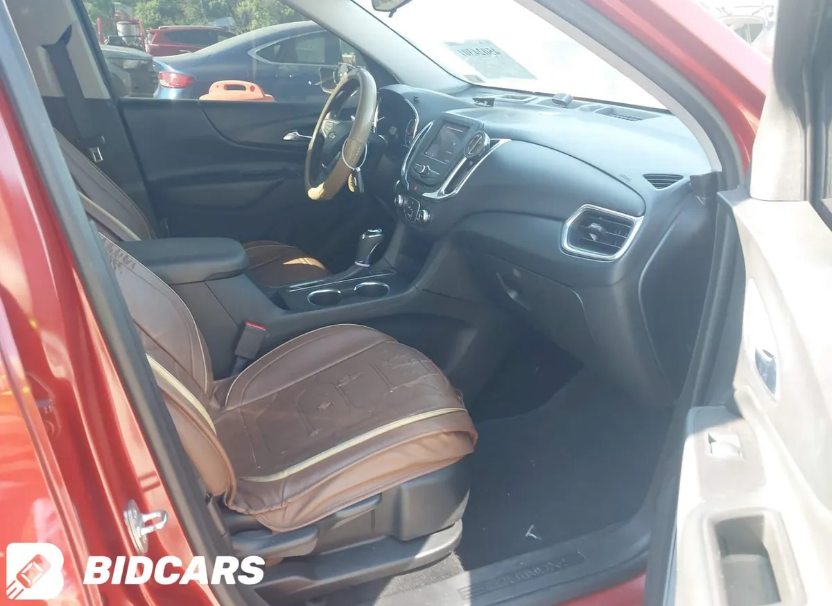 CHEVROLET EQUINOX AWD 2FL 2020